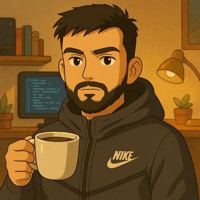 CoffeeCodedPM's profile picture. Product, Tech & Finance. Coffee-powered takes on markets, AI, and everything in between.