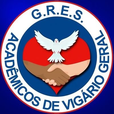 🇫🇷 🫱🏼🫲🏾 Perfil Oficial da G.R.E.S Acadêmicos de Vigário Geral | Série Ouro - LigaRJ