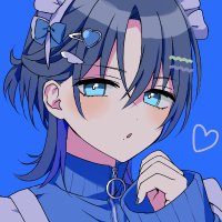 γγγποΈ (@aokuyu_blue) 's Twitter Profile