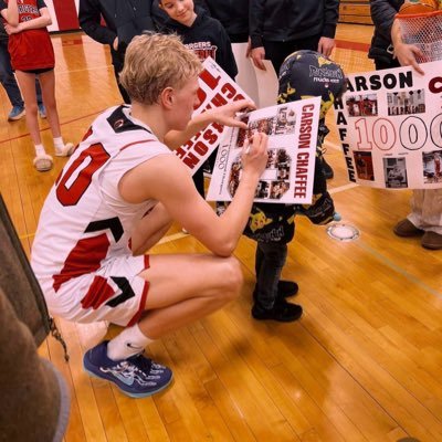 6,3 | 180 lbs | Wing/Forward | Canisteo Greenwood HS | City Rocks EYCL | 4.0 GPA | Class of 2026 | email- Chaffeec10@gmail.com | phone- 607-385-1656 |