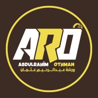 عبدالرحيم عثمان للصناعات الحديدية (@ye77_) 's Twitter Profile
