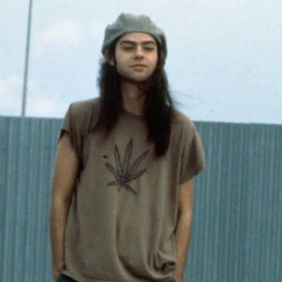 GeneralHackler's profile picture. CCU ‘98 | ΠΓΜ Alumni | Lynyrd Skynyrd | Double collar | BMFS enjoyer | Muha | Go Dawgs |