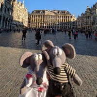 Boris Mouse 🐭 (@borismouse75) 's Twitter Profile Photo