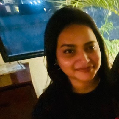 Ambika_Vaish's profile picture. 