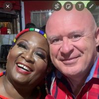 MamaJoy Chauke (@joychauke5) 's Twitter Profile