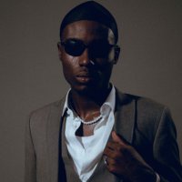 Isaac Boateng Bekoe (@be1isaac) 's Twitter Profile