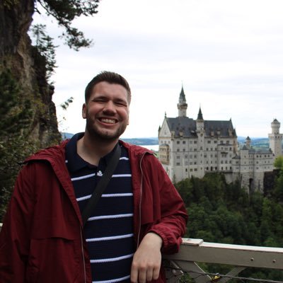 Structural Engineer•University of Tennessee alumnus• he/him/his•I’m funnier on here than in person🤦🏻♂️