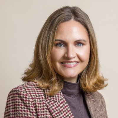 Allison Braley 🦊 Profile
