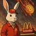MonsieuRabbit (@monsieurabbit) Twitter profile photo MonsieuRabbit (@monsieurabbit) Twitter profile photo