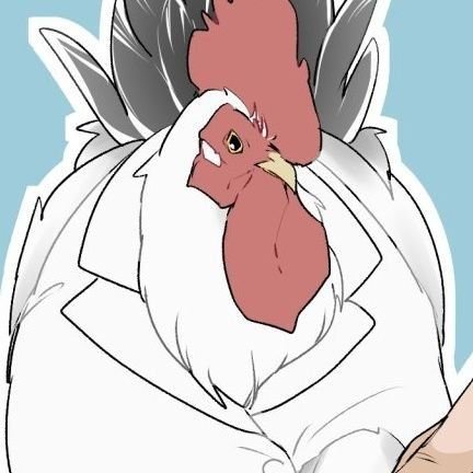 鶏之さんのプロフィール画像