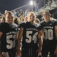 Hayden Shepherd (@20shep43) 's Twitter Profile