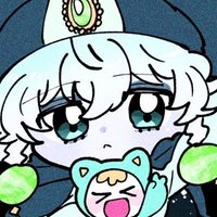 かしこくん🌛🌈Vtuber (@kashikoi_kun) 's Twitter Profile Photo