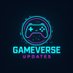 GameVerse Updates (@aluzoug9395) Twitter profile photo GameVerse Updates (@aluzoug9395) Twitter profile photo