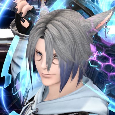 ᴠɪᴄさんのプロフィール画像