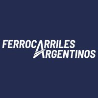 Ferrocarriles Argentinos (@arferrocarriles) 's Twitter Profile
