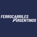 Ferrocarriles Argentinos (@arferrocarriles) Twitter profile photo Ferrocarriles Argentinos (@arferrocarriles) Twitter profile photo