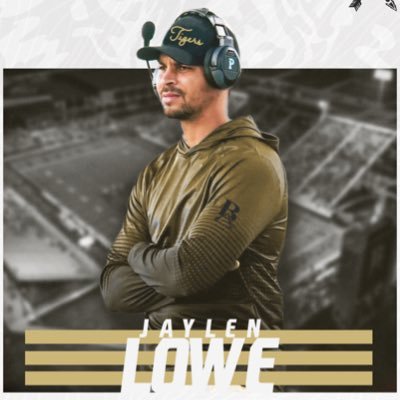 Jaylen Lowe Profile