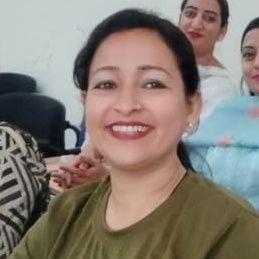 surinderka50599's profile picture. 