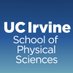UC Irvine School of Physical Sciences (@uciphyssci) Twitter profile photo UC Irvine School of Physical Sciences (@uciphyssci) Twitter profile photo