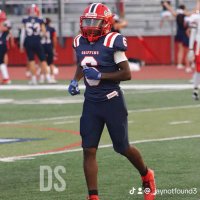 Lajayvian mathews (@lajayvianm) 's Twitter Profile