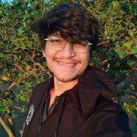 Akshit Varmora (@varmoraakshit) Twitter profile photo