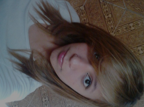 sou da @bee_allves ;*