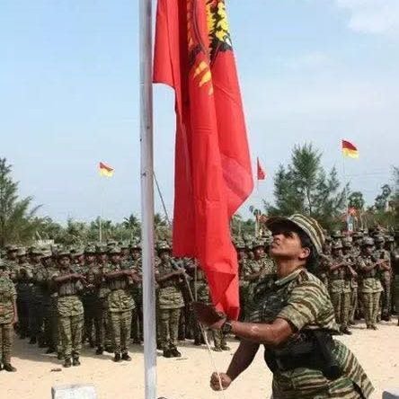 வாழும் உரிமை எவருக்கும் உண்டு
ஆளும் உரிமை தமிழருக்கே உண்டு
🔥🔥🔥 தமிழின பற்றாளன் 🔥🔥🔥