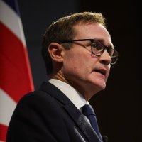 Tom Tugendhat (@tomtugendhat) 's Twitter Profile Photo Tom Tugendhat (@tomtugendhat) 's Twitter Profile Photo