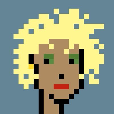 SVP of Blockchain Product & Web3 - Publicis | 100% Femme Degen | Decentralized Maxi | Data Sovereign | #BTC since '15 | Views are my own.
