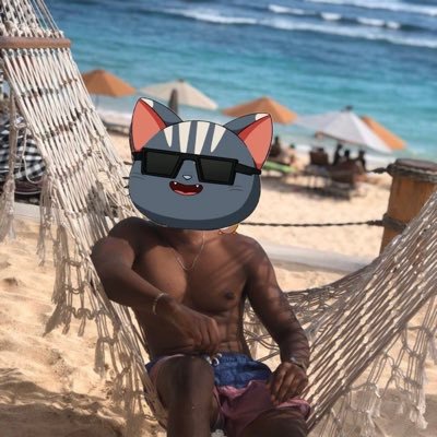 BlackOutKitties ◾️さんのプロフィール画像