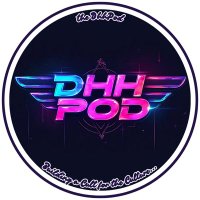 The DHH Pod (@thedhhpod) Twitter profile photo