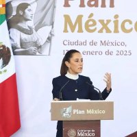 Apoyo al Plan México (@plan_mexico4) 's Twitter Profile Photo Apoyo al Plan México (@plan_mexico4) 's Twitter Profile Photo