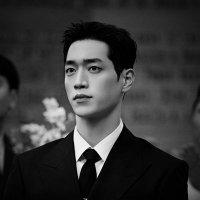 ELDRIC. (@solivaegants) 's Twitter Profile