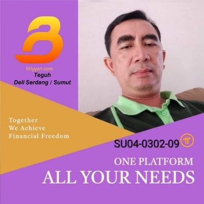 Teguh0475's profile picture. 