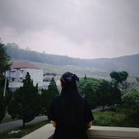 ᬓᬭᬶᬲ (@ewhkaris) 's Twitter Profile Photo