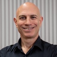 shahar halperin (@checkmate9) 's Twitter Profile