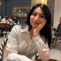 Gizem Dursun (@gizemdursu) 's Twitter Profile Photo Gizem Dursun (@gizemdursu) 's Twitter Profile Photo