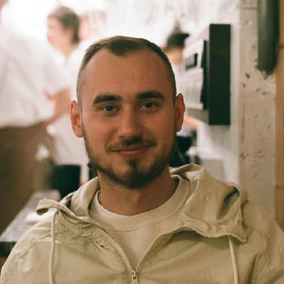 ◾️Стендап-комік @undergroundstandupkyiv
◾️Офіцер @ministry_of_defense_ua
◾️Шось розказує на @army_tv_ua
The art of war is of vital importance to the State🇺🇦