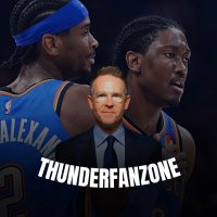 ThunderFanZone (@thunderfanzone_) 's Twitter Profile