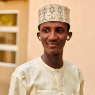Ibraheem_emkay's profile picture. Allah first, | Tech student | intermediate Python, C++, html,CSS..| Problem solver | ND still Learning .
Member of mkcreativesng for all
Printing and publishing