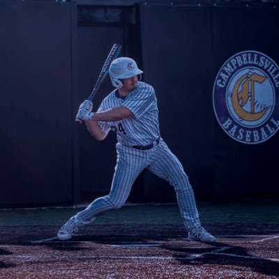 Carson Mills Profile