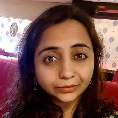 rohini0201's profile picture. 