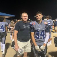 Isaiah Silcox (@isaiahsilcox) 's Twitter Profile Photo Isaiah Silcox (@isaiahsilcox) 's Twitter Profile Photo