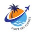 Swiftsky Flights (@swiftskyflights) Twitter profile photo Swiftsky Flights (@swiftskyflights) Twitter profile photo