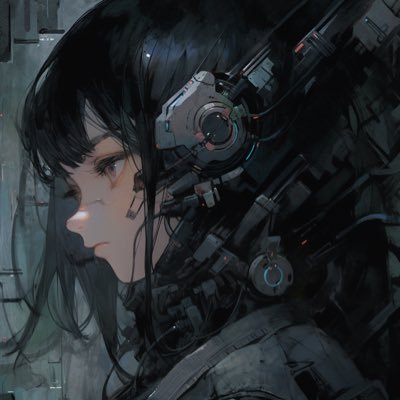 Mitsuba@AIartさんのプロフィール画像