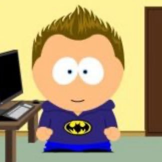 Antworte in der Regel zu 80% mit GIFs/Memes. Comics, Movies & Gaming since ‘83 🤘
