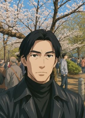 Taniya0907's profile picture. 自由人を目指して。
上野、御徒町、秋葉原によく出没してます。