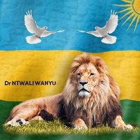 Dr. Ntwali (@ntwaliwanyu1) 's Twitter Profile Photo Dr. Ntwali (@ntwaliwanyu1) 's Twitter Profile Photo