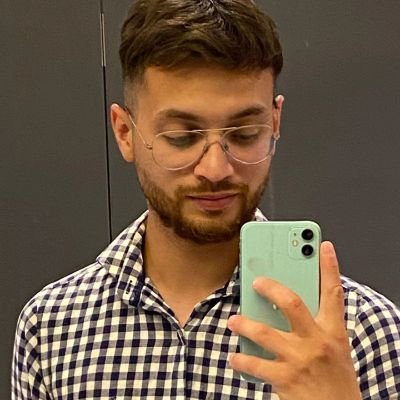 arianjpl's profile picture. 📈 Like WSB & coding had a baby