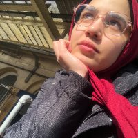 Heba (@hope_s_9) 's Twitter Profile Photo